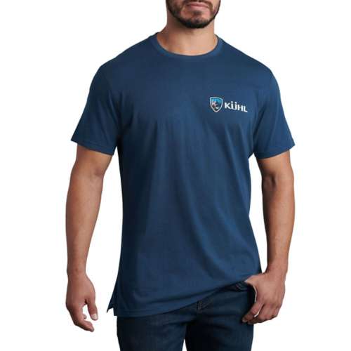 Men's Kuhl Mountain T T-Shirt