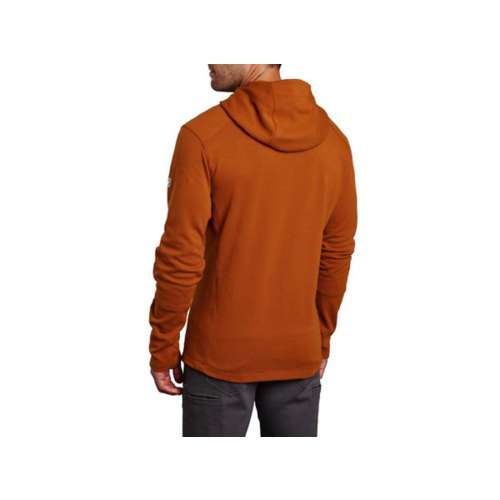 KUHL Interceptr Fleece Hoodie – Men's