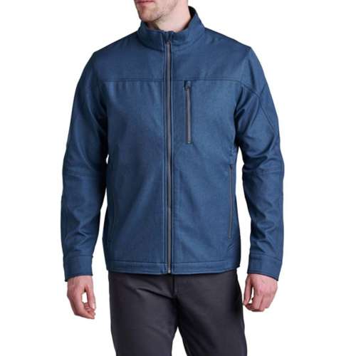 Kuhl impakt jacket raven hotsell