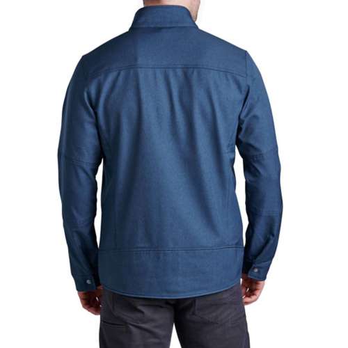 Men's Kuhl Impakt Softshell mccartney Jacket