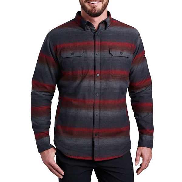 Men's Kuhl Joyrdyr Long Sleeve Shirt product image