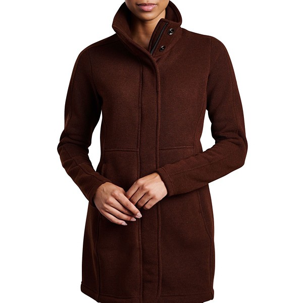 Women's Kuhl Highland Long Jacket product image