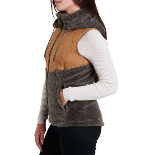Women's Kuhl Prima Flight Vest