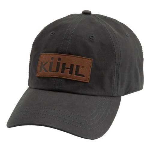 Men's Kuhl Outlaw Wax Adjustable Hat