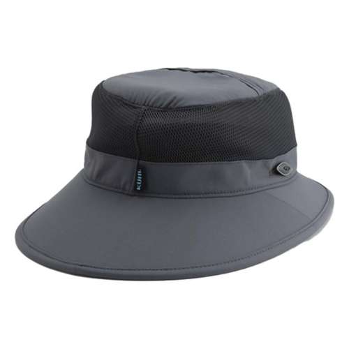 Men's Kuhl Sun Blade With Mesh Sun WITH hat