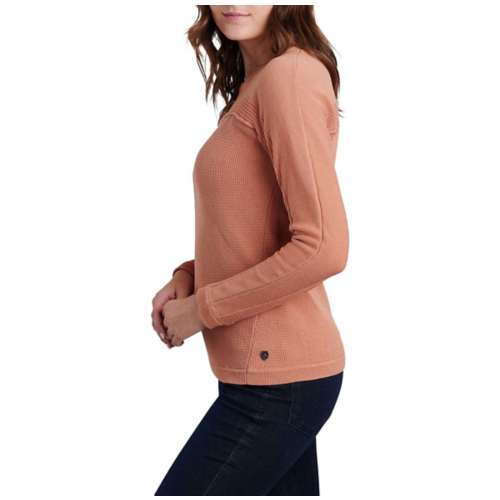 Women's Kuhl Kosta Sweater Pullover Sweater