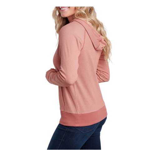 Women's Kuhl Stria Hoodie