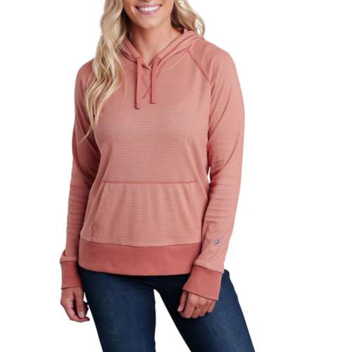 Women's Kuhl Stria Hoodie