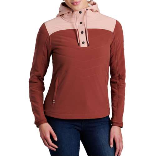 Aero™ Fleece Jacket - KÜHL Women's Outerwear