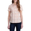 Women's Kuhl Kamp Button Up Shirt