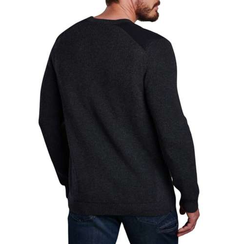 Men's Kuhl Evader Pullover Sweater