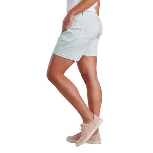Women's Kuhl Cabo Chino detail shorts