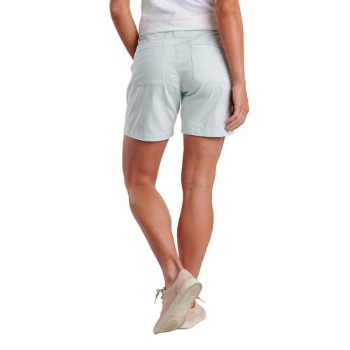 KUHL Anika Convertible Soft Shell Pants SZ 6  Clothes design, Fashion  tips, Shorts inseam