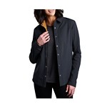 Women's Kuhl Aurora Shirtjak Long Sleeve Shacket - Thumbnail 1 of 3