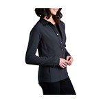 Women's Kuhl Aurora Shirtjak Long Sleeve Shacket - Thumbnail 2 of 3