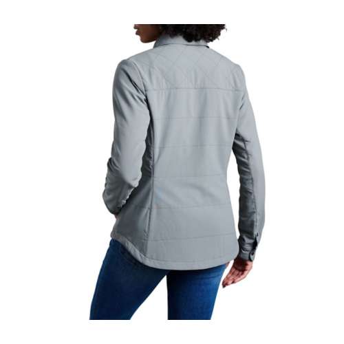 Women's Kuhl Aurora Shirtjak Jacket