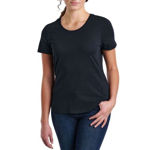 Women's Kuhl Arabella Scoop Neck T-Shirt