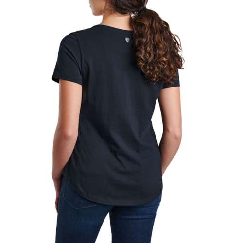 Women's Kuhl Arabella Scoop-Neck T-Shirt