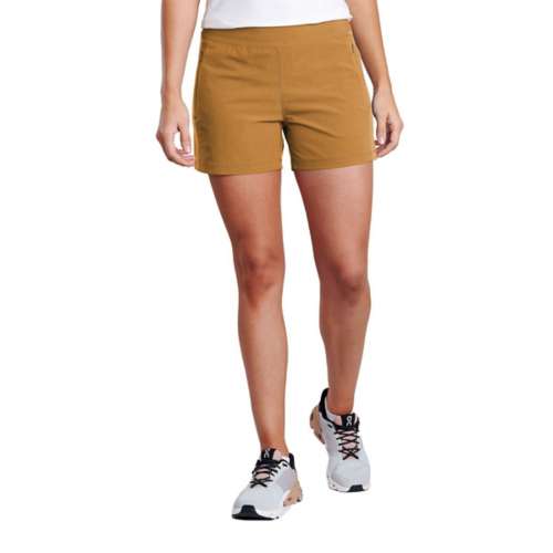 Women's Kuhl Freeflex Shorts