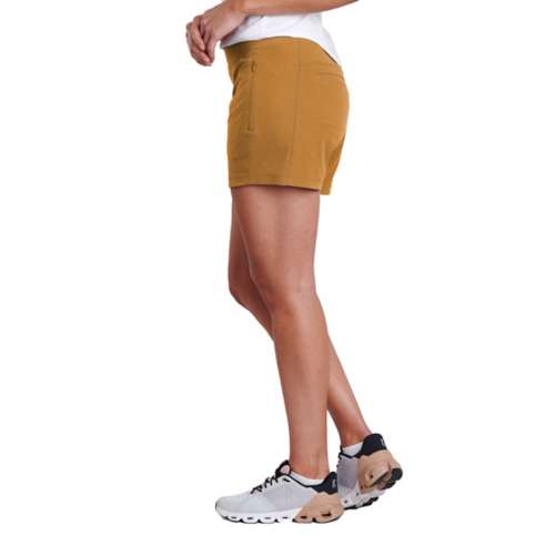 Women's Kuhl Freeflex Shorts