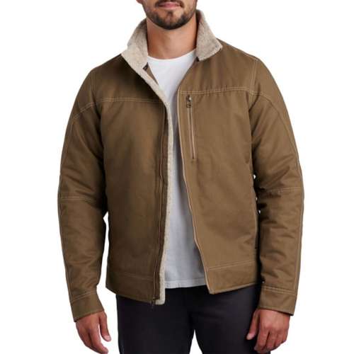 Men's Kuhl Burr Insulated Jacket