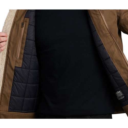Men's Kuhl Burr Insulated Jacket