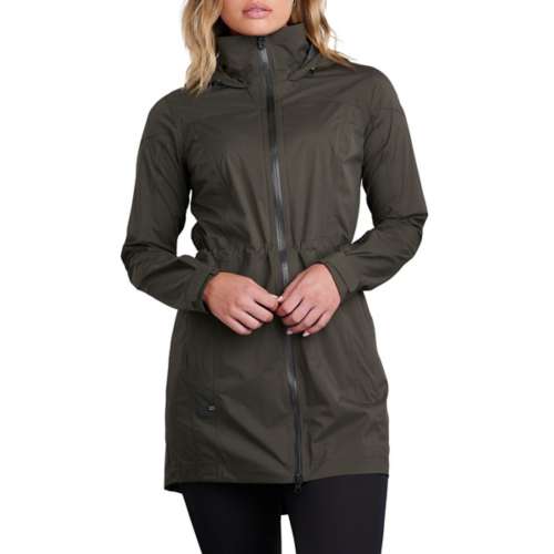 Kuhl projekt 2024 rain jacket