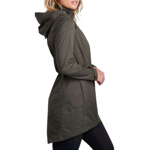 Kuhl jetstream rain outlet jacket