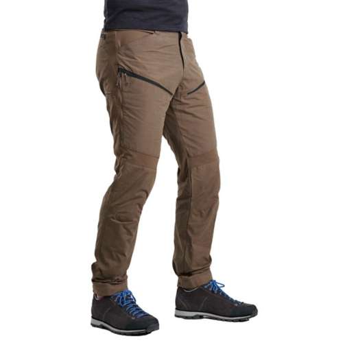 KUHL Pants Size 10 REG W34xl32 Kuhl Outdoor Tactical Mountaineering Hiking  Patchwork Pants 