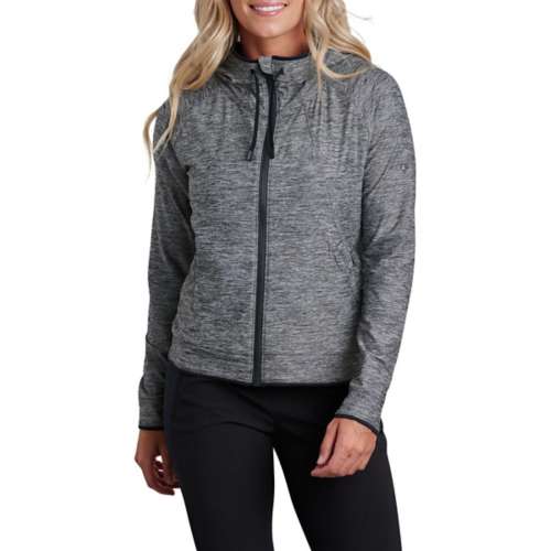 Women's Kuhl Revivr Full Zip Hoodie