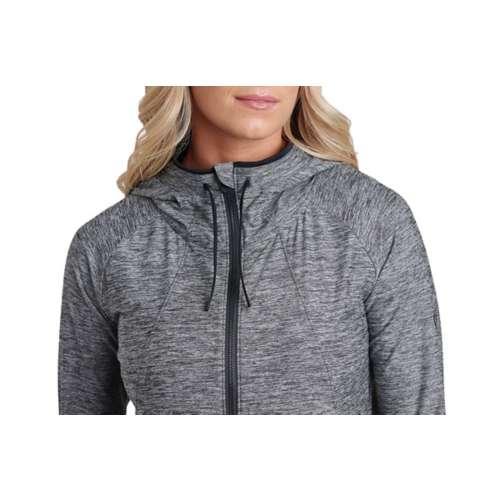 Women's Kuhl Revivr Full Zip Hoodie