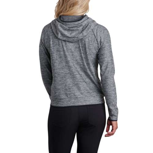 Women's Kuhl Revivr Full Zip Hoodie