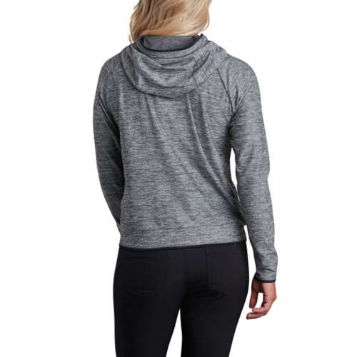 Women's Kuhl Revivr Full Zip Hoodie