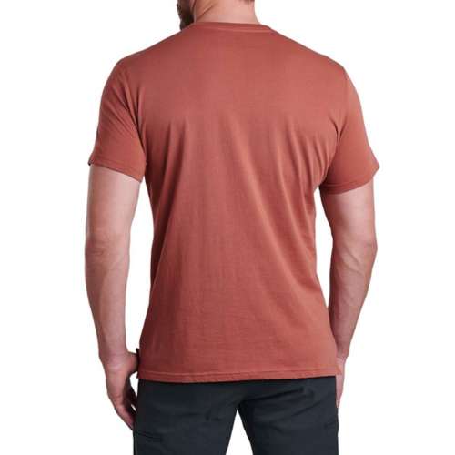 Men's Kuhl Superair T-Shirt