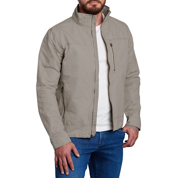 Men's Kuhl Burr Jacket product image