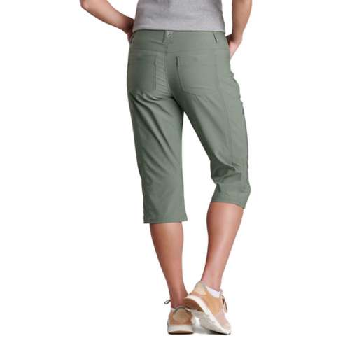 Women's Kuhl Trekr Capris Hiking Pants