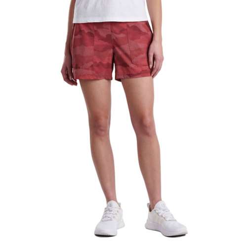 Women's Kuhl Vantage Shorts