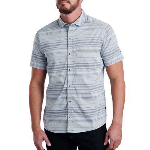 Men's Kuhl Intriguer Button Up Shirt