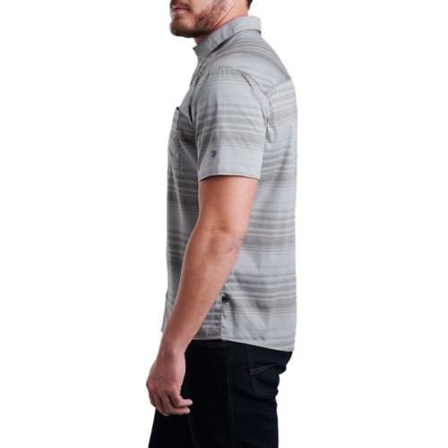 Men's Kuhl Intriguer Short Sleeve Shirt