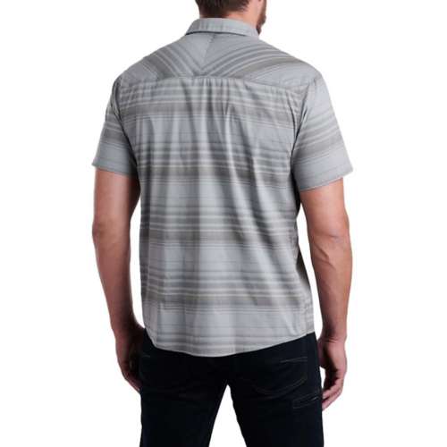 Men's Kuhl Intriguer Short Sleeve Shirt