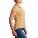 Women's Kuhl Brisa Scoop Neck T-Shirt