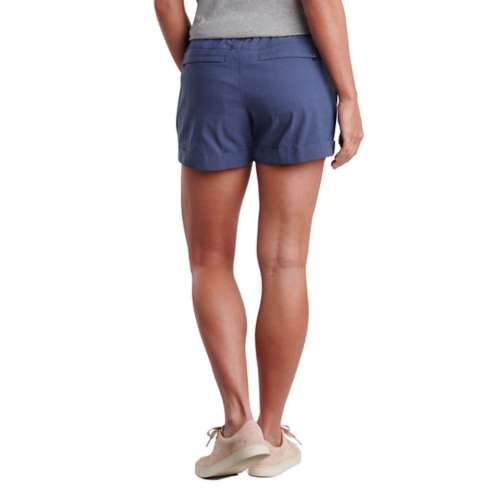 Women's Kuhl Haven Hybrid Shorts