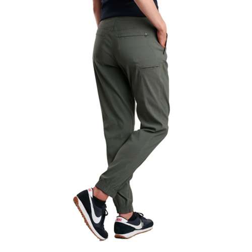 Women's Kuhl Freeflex Roll-Up Hiking Pants