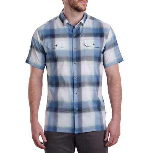 Men's Kuhl Response Button Up Shirt