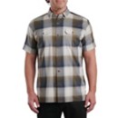 Men's Kuhl Response Short Sleeve Shirt