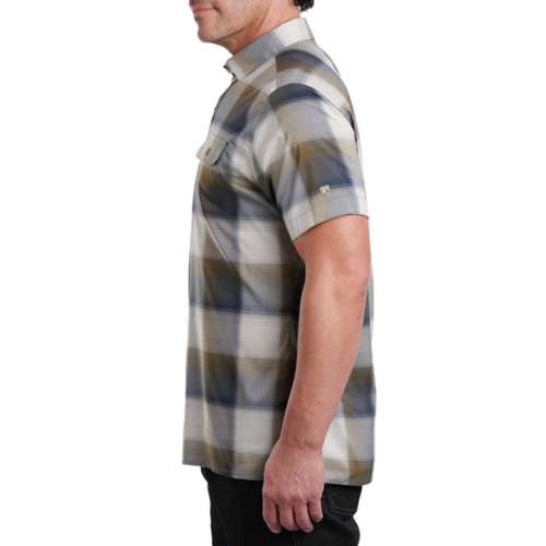 Men's Kuhl Response Short Sleeve Shirt