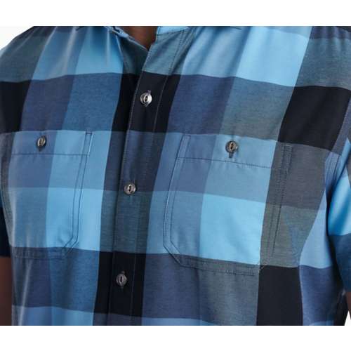 KUHL - Styk Shirt - 7383 - Arthur James Clothing Company