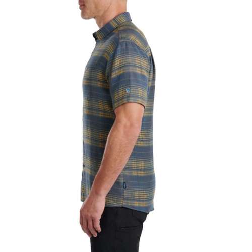 Men's Kuhl Independent Long Sleeve Shirt