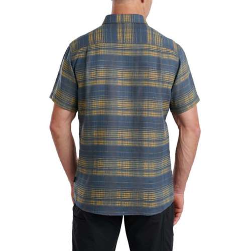 Men's Kuhl Independent Long Sleeve Shirt