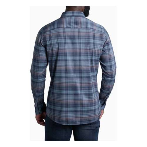 Men's Kuhl Response Lite Long Sleeve Shirt